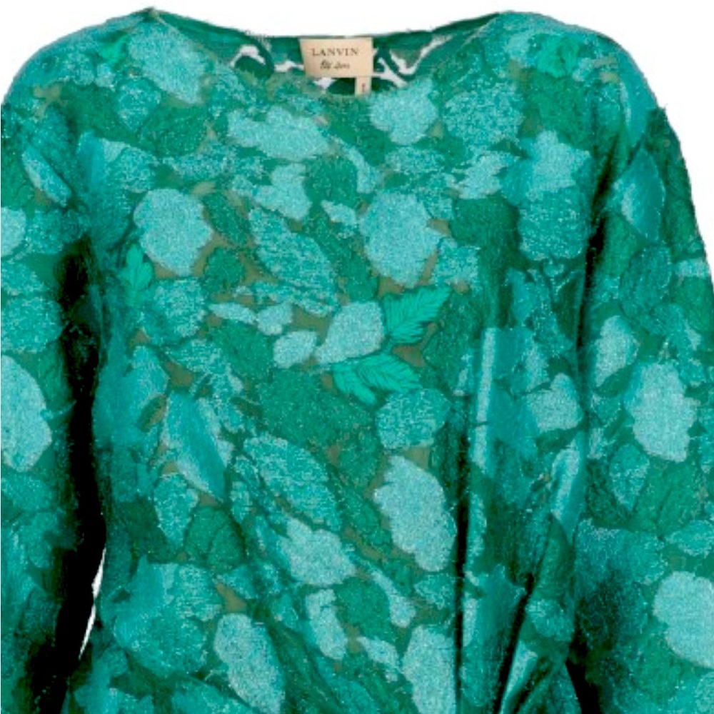 Lanvin dress
